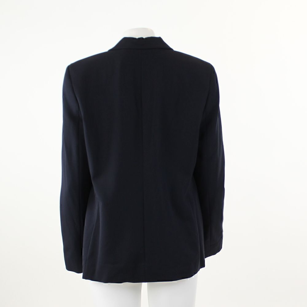 T Tahari One-Button Blazer - Picture 3 of 5
